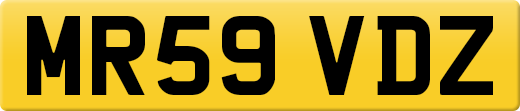 MR59VDZ
