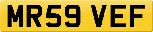 MR59VEF
