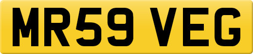 MR59VEG