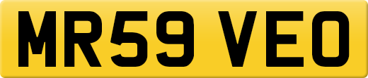 MR59VEO