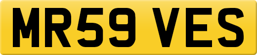 MR59VES