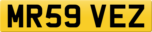 MR59VEZ