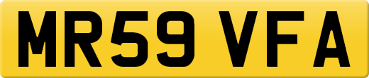 MR59VFA
