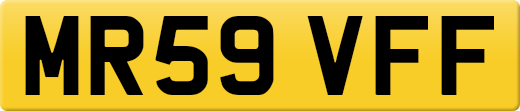 MR59VFF
