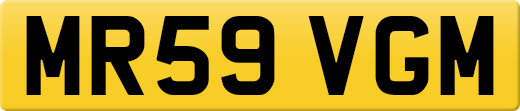 MR59VGM