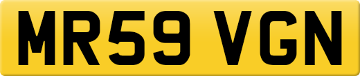 MR59VGN