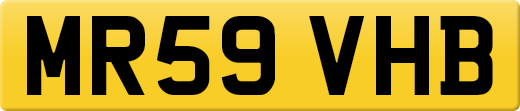 MR59VHB