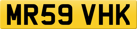 MR59VHK