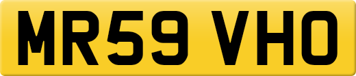 MR59VHO