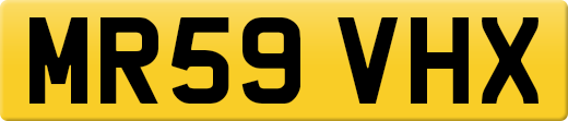 MR59VHX
