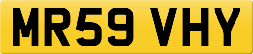 MR59VHY