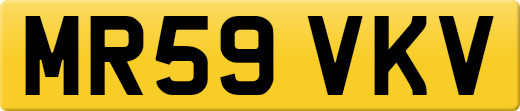 MR59VKV