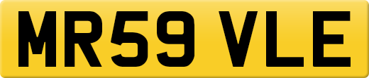 MR59VLE
