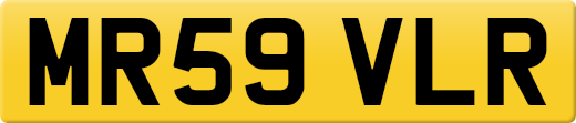 MR59VLR