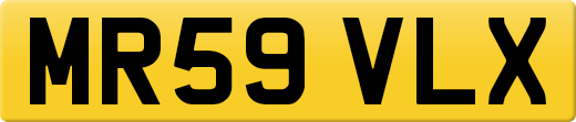 MR59VLX