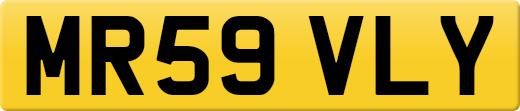 MR59VLY