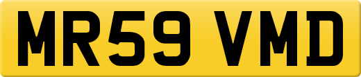 MR59VMD