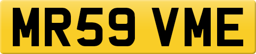 MR59VME