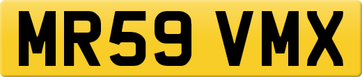 MR59VMX