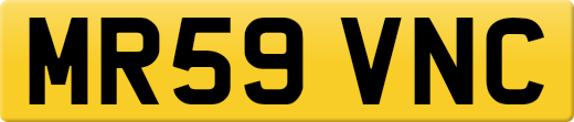 MR59VNC
