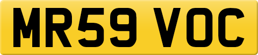 MR59VOC