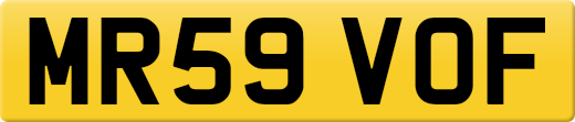 MR59VOF