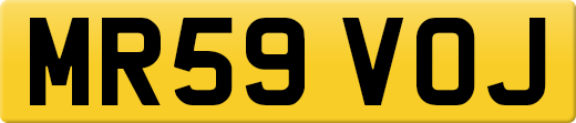 MR59VOJ