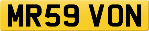MR59VON
