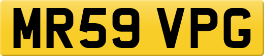 MR59VPG