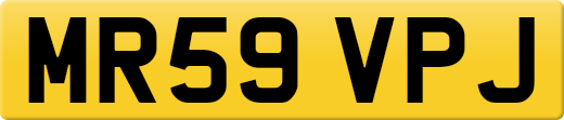 MR59VPJ