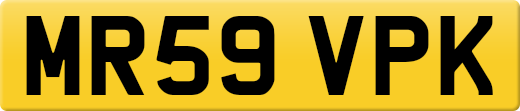 MR59VPK