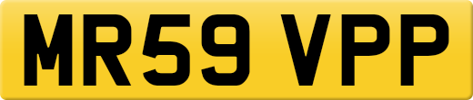 MR59VPP