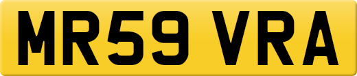 MR59VRA