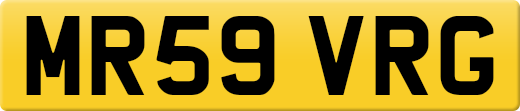 MR59VRG