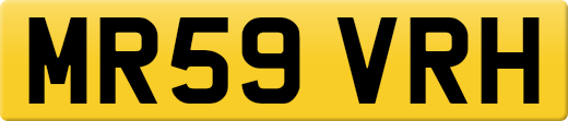 MR59VRH