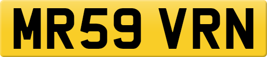 MR59VRN