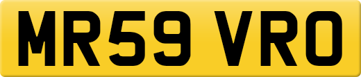 MR59VRO