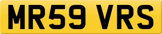 MR59VRS