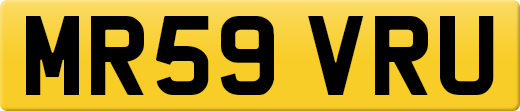 MR59VRU