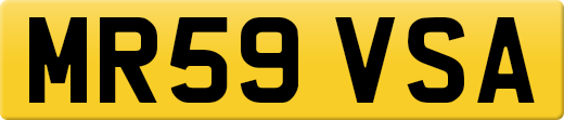 MR59VSA
