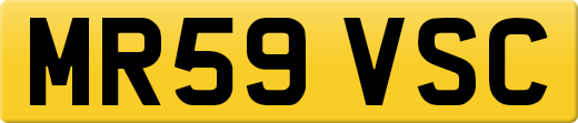 MR59VSC