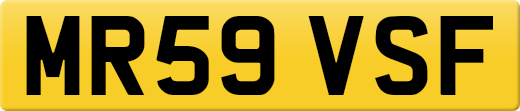 MR59VSF