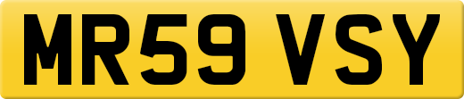 MR59VSY