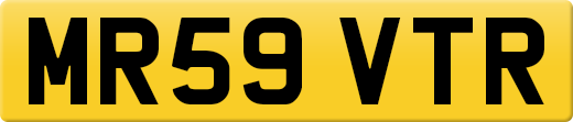 MR59VTR
