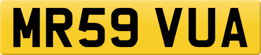 MR59VUA