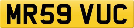 MR59VUC