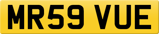 MR59VUE