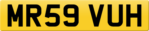 MR59VUH