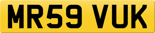 MR59VUK