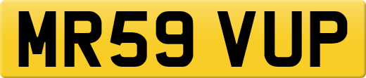 MR59VUP